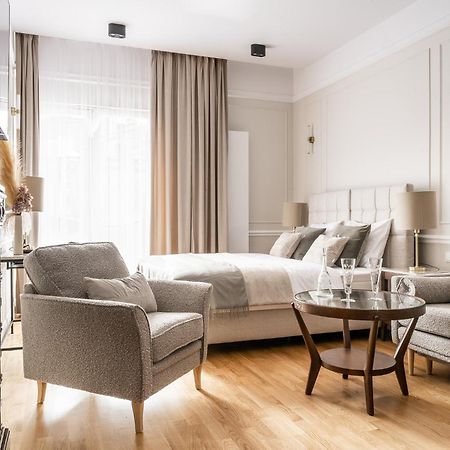 Avanti Palazzo Krasków Εξωτερικό φωτογραφία