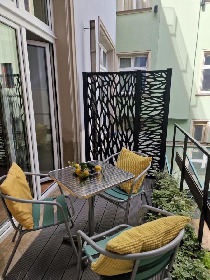 Avanti Palazzo Krasków Εξωτερικό φωτογραφία