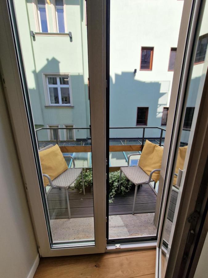 Avanti Palazzo Krasków Εξωτερικό φωτογραφία